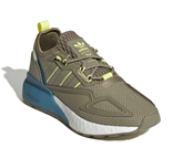 Adidas ZX 2K Boost VD/BR - GZ7457-311